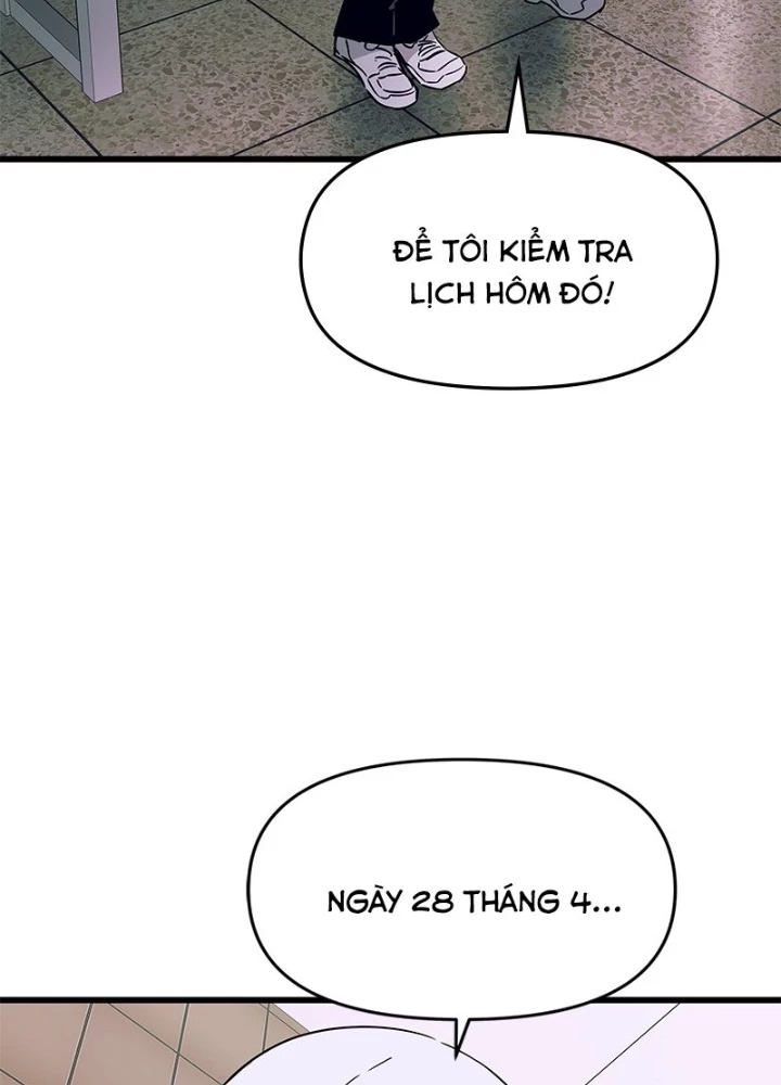 Bias Của Tôi Trên Chuyến Tàu Cuối Cùng Chapter 10 - Trang 2