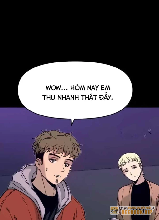 Bias Của Tôi Trên Chuyến Tàu Cuối Cùng Chapter 11 - Trang 2