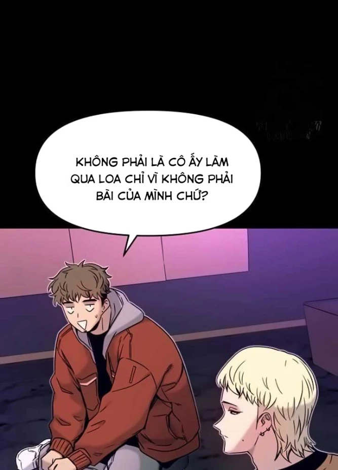 Bias Của Tôi Trên Chuyến Tàu Cuối Cùng Chapter 11 - Trang 2