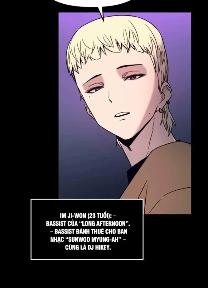 Bias Của Tôi Trên Chuyến Tàu Cuối Cùng Chapter 11 - Trang 2