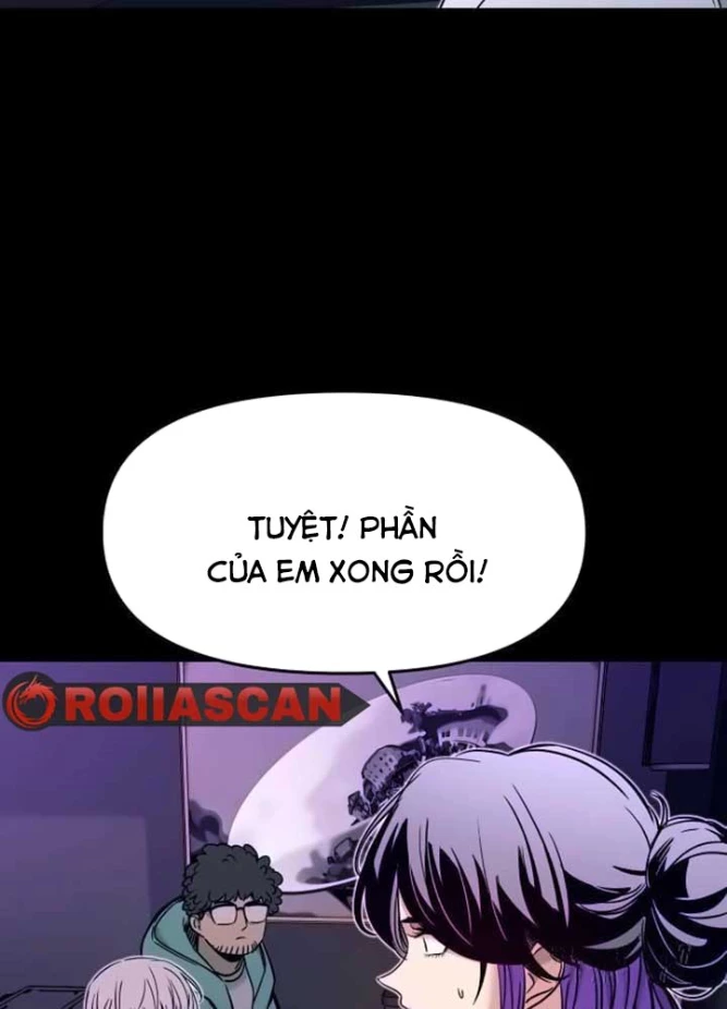 Bias Của Tôi Trên Chuyến Tàu Cuối Cùng Chapter 11 - Trang 2