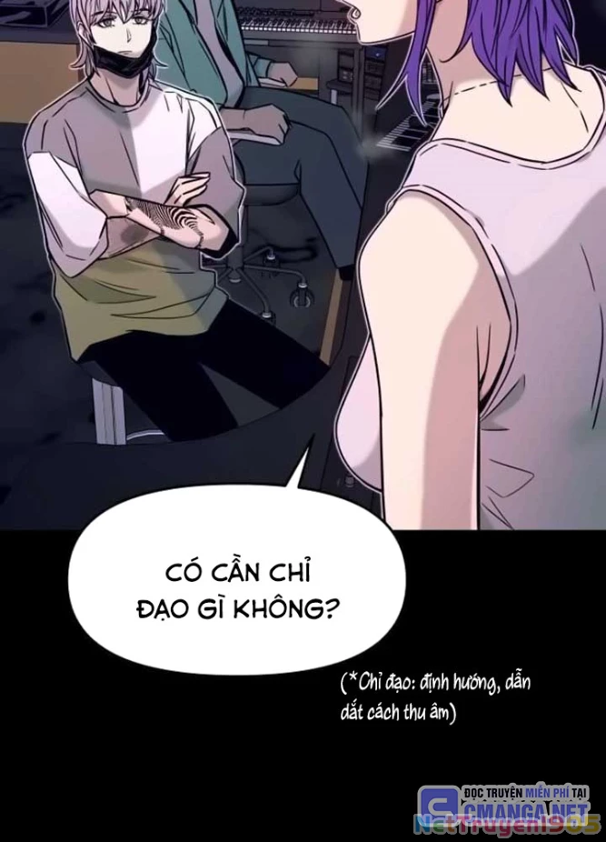 Bias Của Tôi Trên Chuyến Tàu Cuối Cùng Chapter 11 - Trang 2