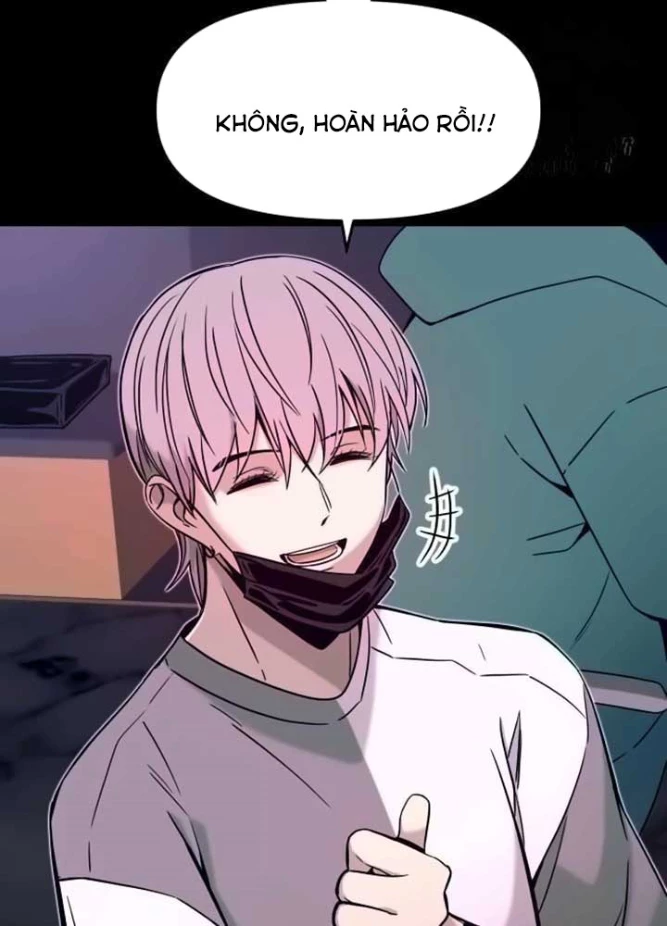Bias Của Tôi Trên Chuyến Tàu Cuối Cùng Chapter 11 - Trang 2