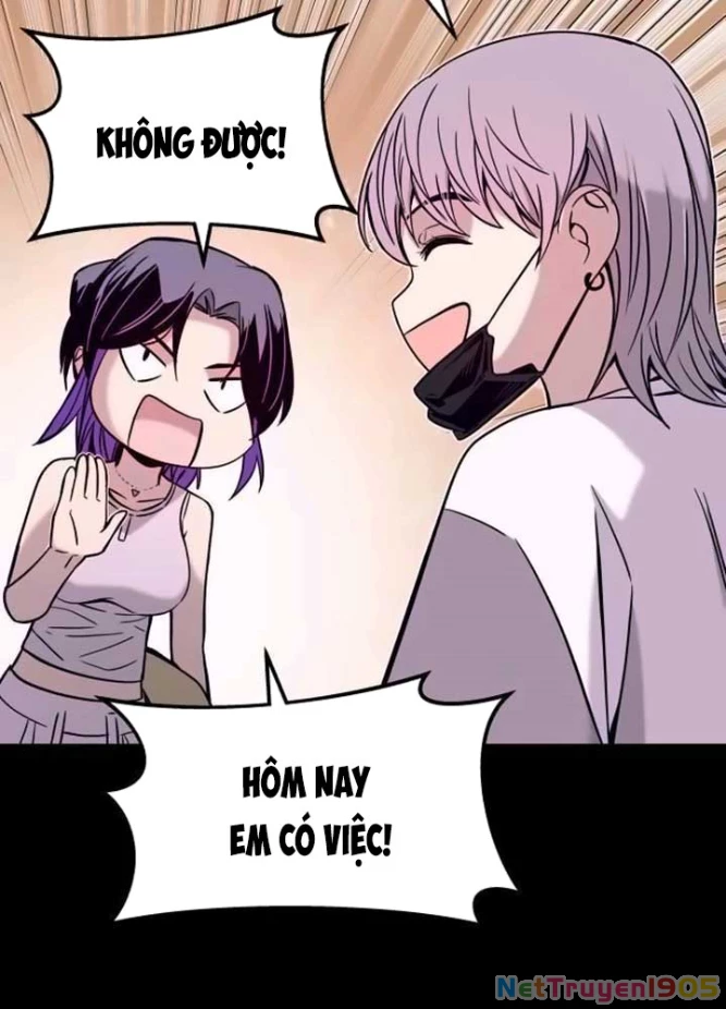 Bias Của Tôi Trên Chuyến Tàu Cuối Cùng Chapter 11 - Trang 2