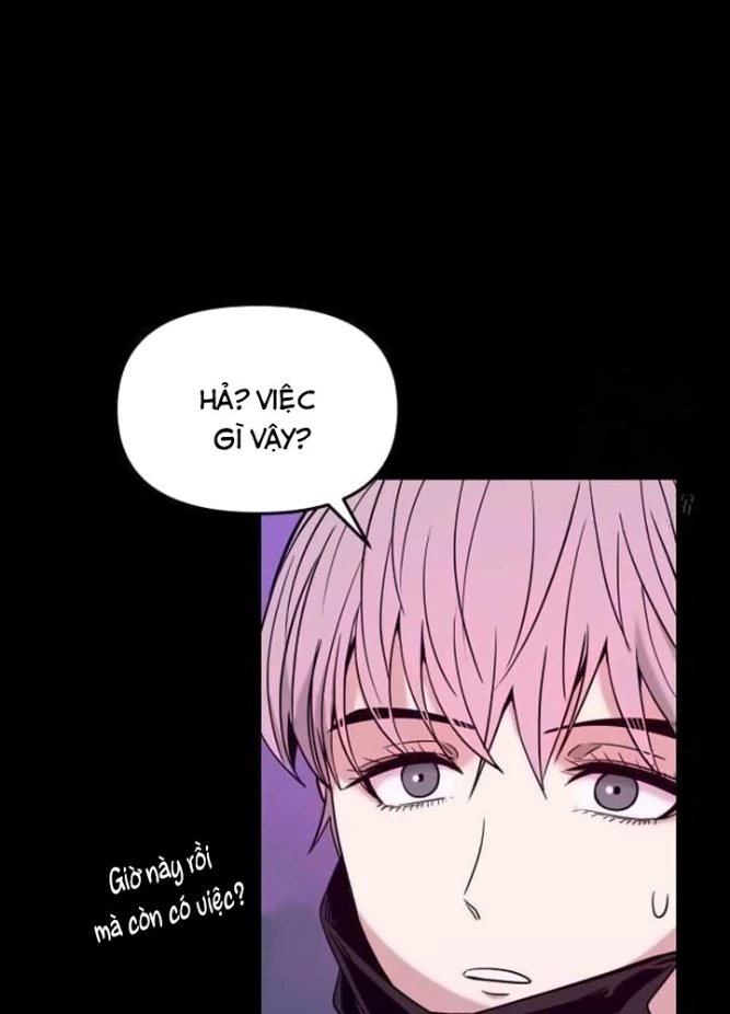 Bias Của Tôi Trên Chuyến Tàu Cuối Cùng Chapter 11 - Trang 2