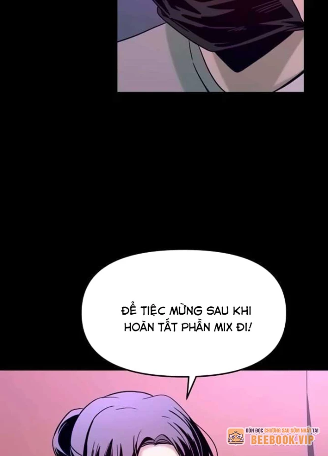 Bias Của Tôi Trên Chuyến Tàu Cuối Cùng Chapter 11 - Trang 2