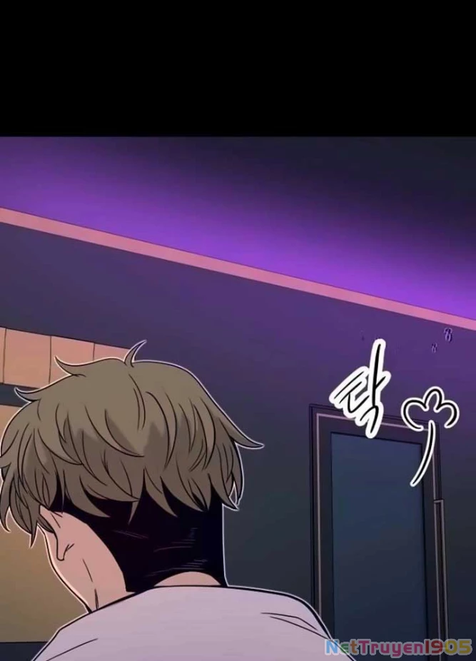 Bias Của Tôi Trên Chuyến Tàu Cuối Cùng Chapter 11 - Trang 2