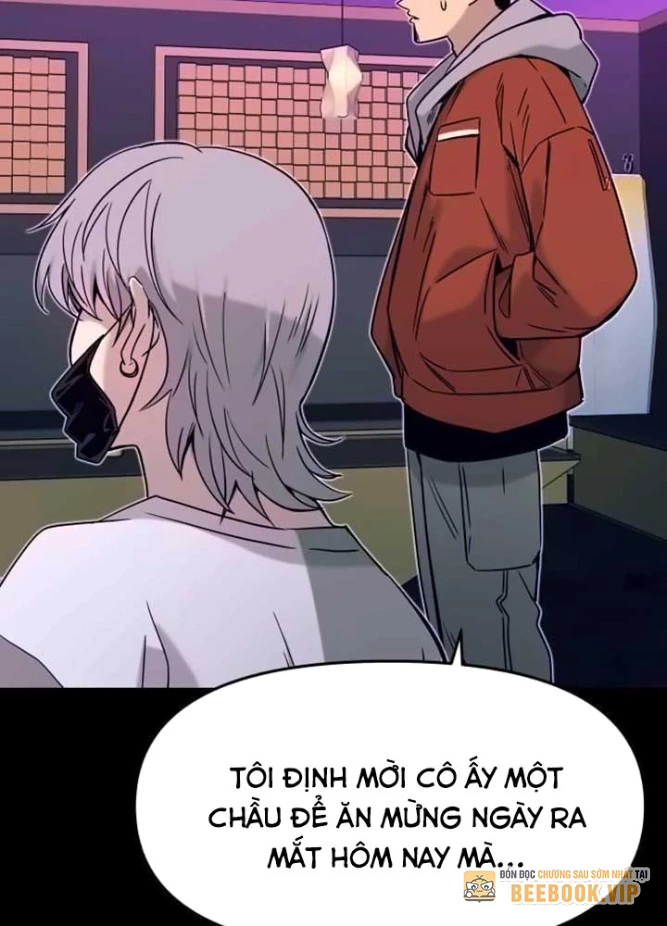 Bias Của Tôi Trên Chuyến Tàu Cuối Cùng Chapter 11 - Trang 2