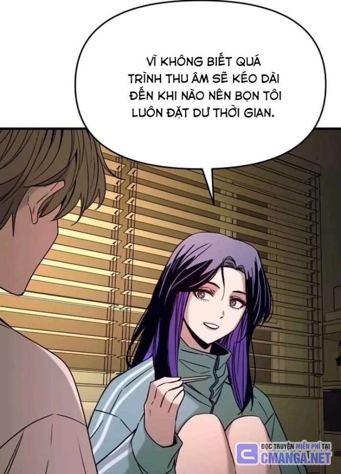 Bias Của Tôi Trên Chuyến Tàu Cuối Cùng Chapter 11 - Trang 2