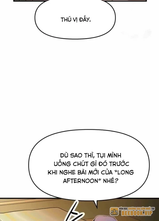 Bias Của Tôi Trên Chuyến Tàu Cuối Cùng Chapter 11 - Trang 2
