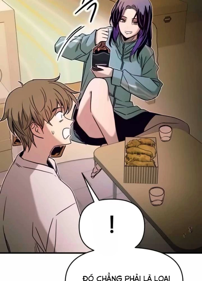 Bias Của Tôi Trên Chuyến Tàu Cuối Cùng Chapter 11 - Trang 2