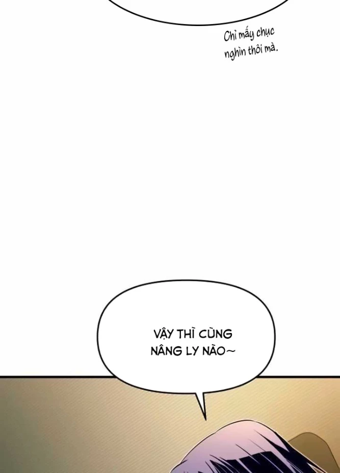 Bias Của Tôi Trên Chuyến Tàu Cuối Cùng Chapter 11 - Trang 2