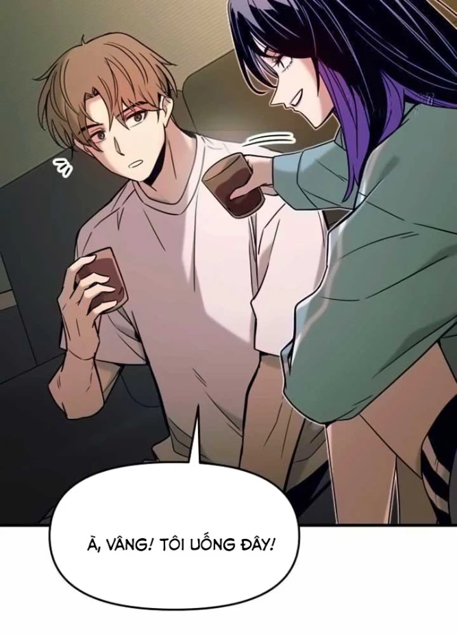 Bias Của Tôi Trên Chuyến Tàu Cuối Cùng Chapter 11 - Trang 2