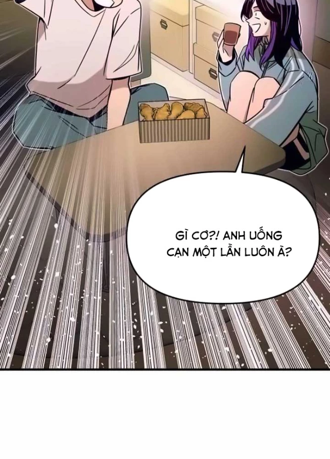 Bias Của Tôi Trên Chuyến Tàu Cuối Cùng Chapter 11 - Trang 2