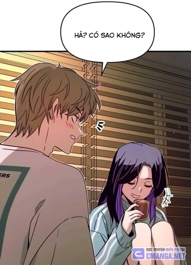 Bias Của Tôi Trên Chuyến Tàu Cuối Cùng Chapter 11 - Trang 2