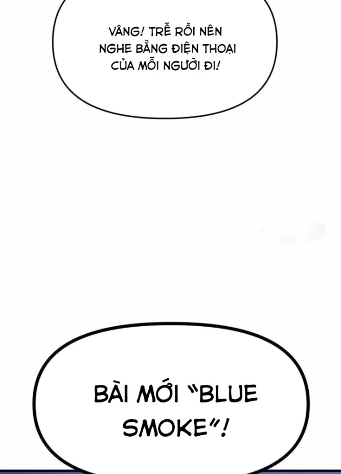 Bias Của Tôi Trên Chuyến Tàu Cuối Cùng Chapter 11 - Trang 2