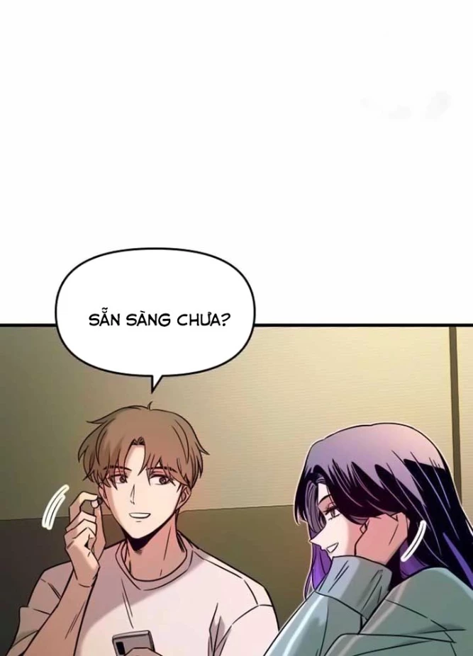 Bias Của Tôi Trên Chuyến Tàu Cuối Cùng Chapter 11 - Trang 2