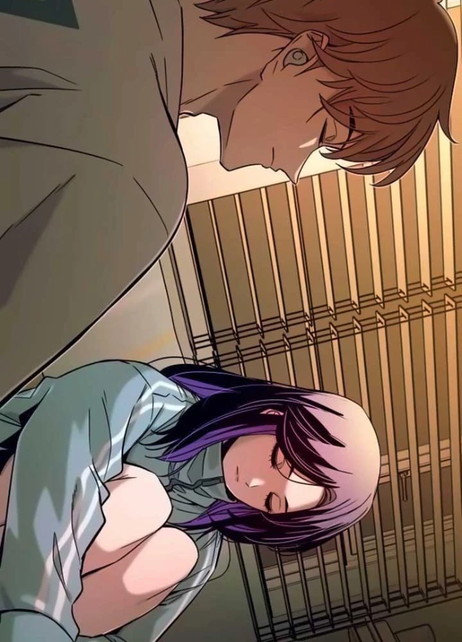 Bias Của Tôi Trên Chuyến Tàu Cuối Cùng Chapter 11 - Trang 2