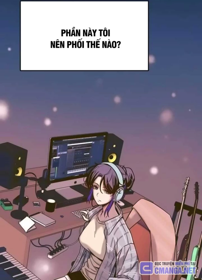 Bias Của Tôi Trên Chuyến Tàu Cuối Cùng Chapter 11 - Trang 2
