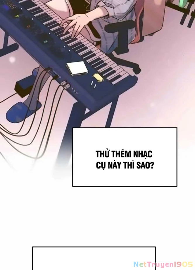 Bias Của Tôi Trên Chuyến Tàu Cuối Cùng Chapter 11 - Trang 2