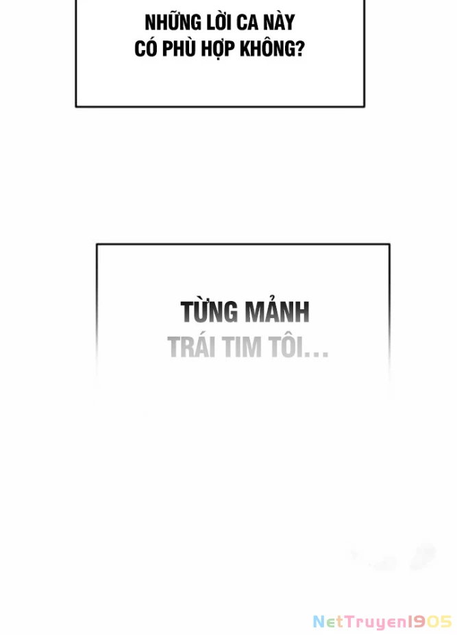 Bias Của Tôi Trên Chuyến Tàu Cuối Cùng Chapter 11 - Trang 2