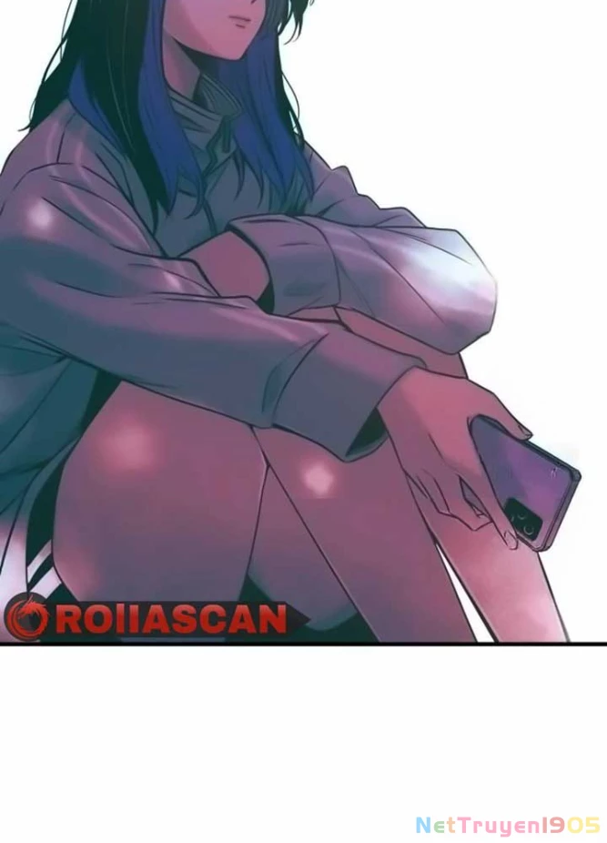 Bias Của Tôi Trên Chuyến Tàu Cuối Cùng Chapter 11 - Trang 2