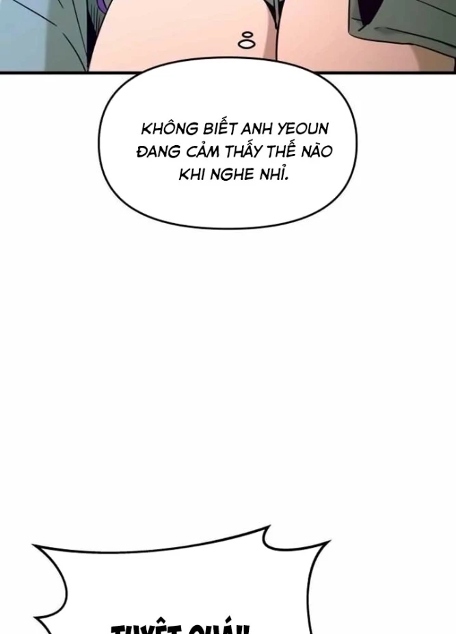 Bias Của Tôi Trên Chuyến Tàu Cuối Cùng Chapter 11 - Trang 2