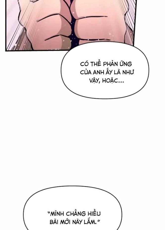 Bias Của Tôi Trên Chuyến Tàu Cuối Cùng Chapter 11 - Trang 2