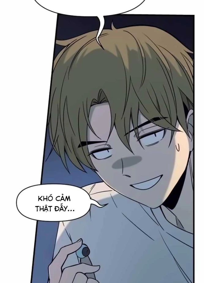 Bias Của Tôi Trên Chuyến Tàu Cuối Cùng Chapter 11 - Trang 2