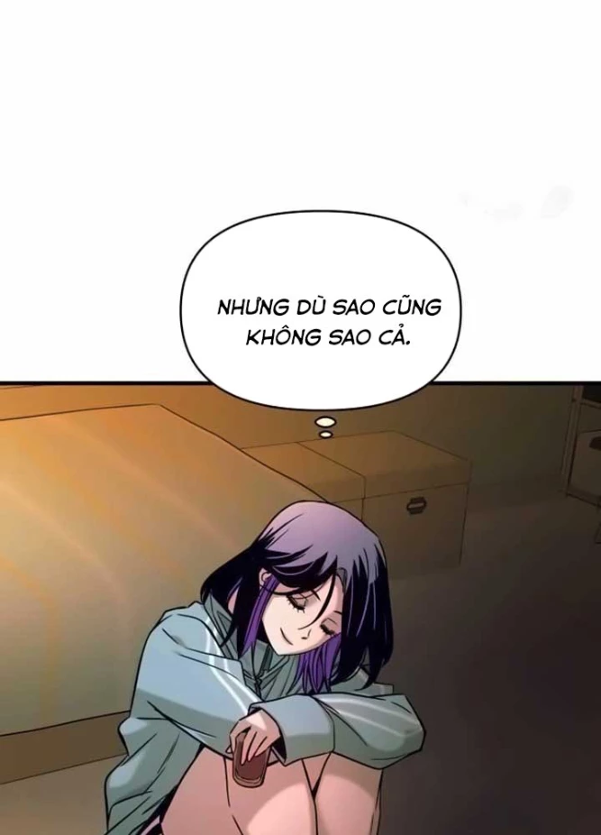 Bias Của Tôi Trên Chuyến Tàu Cuối Cùng Chapter 11 - Trang 2