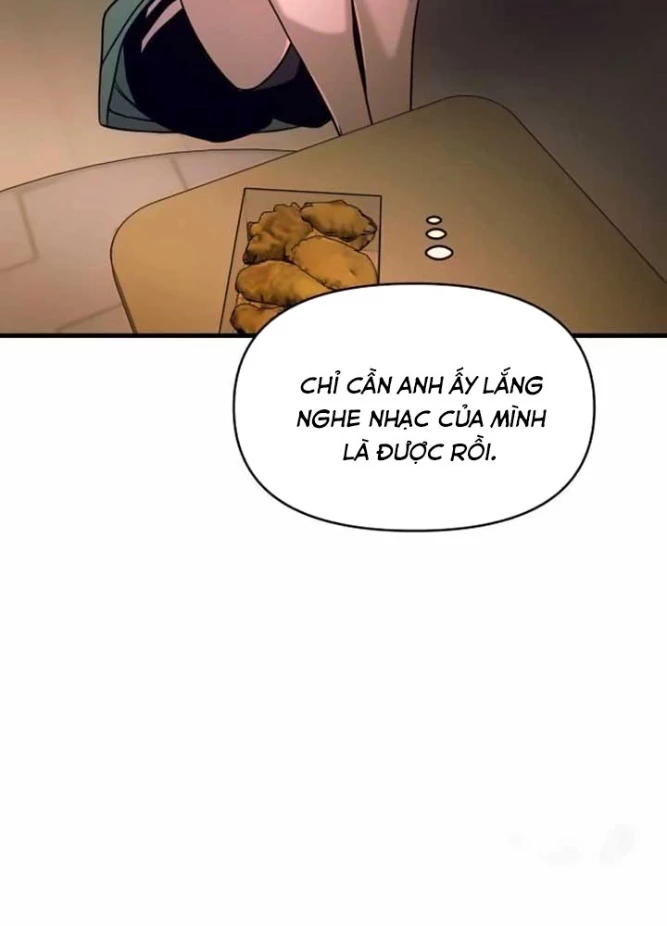 Bias Của Tôi Trên Chuyến Tàu Cuối Cùng Chapter 11 - Trang 2