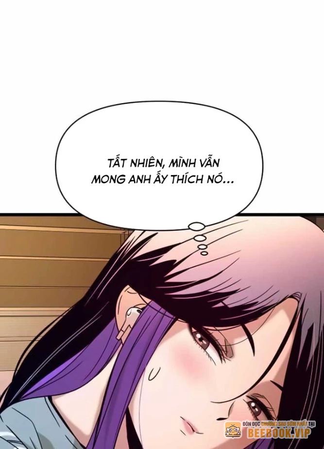 Bias Của Tôi Trên Chuyến Tàu Cuối Cùng Chapter 11 - Trang 2