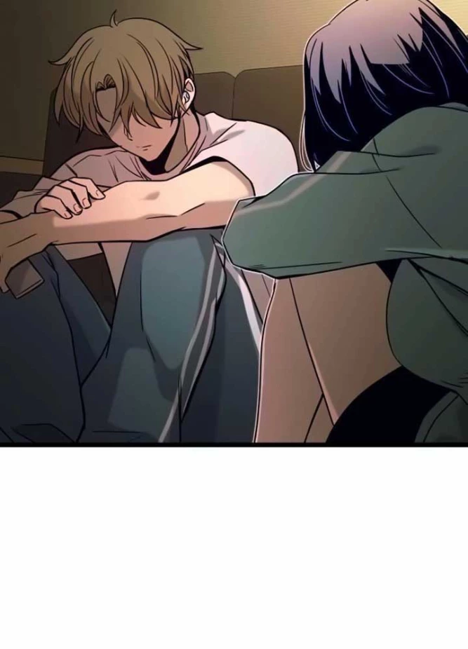 Bias Của Tôi Trên Chuyến Tàu Cuối Cùng Chapter 11 - Trang 2