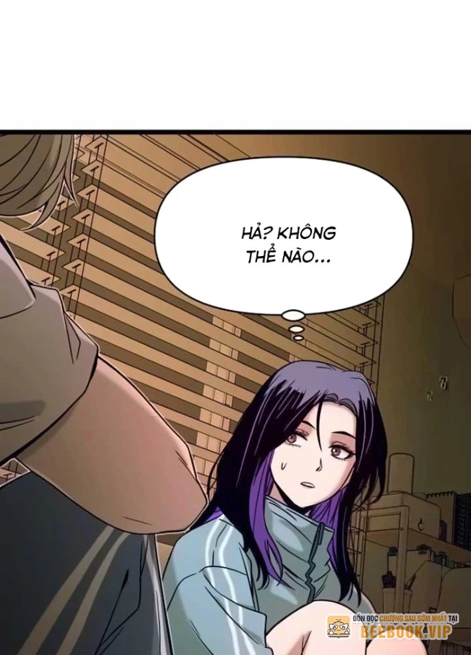 Bias Của Tôi Trên Chuyến Tàu Cuối Cùng Chapter 11 - Trang 2