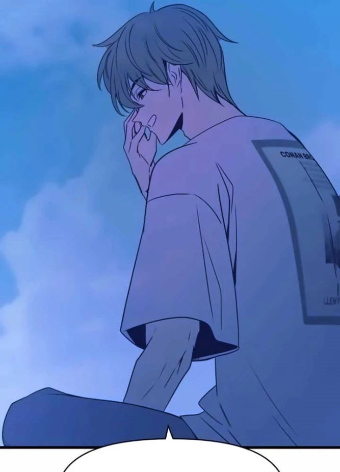 Bias Của Tôi Trên Chuyến Tàu Cuối Cùng Chapter 11 - Trang 2