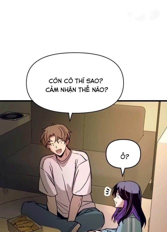 Bias Của Tôi Trên Chuyến Tàu Cuối Cùng Chapter 11 - Trang 2