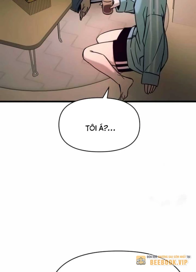 Bias Của Tôi Trên Chuyến Tàu Cuối Cùng Chapter 11 - Trang 2