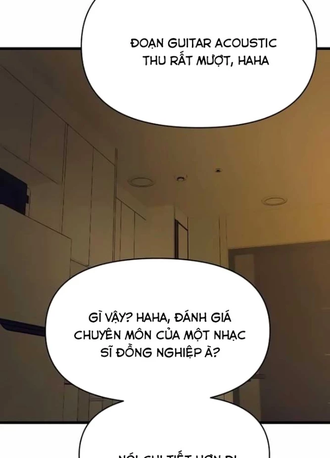 Bias Của Tôi Trên Chuyến Tàu Cuối Cùng Chapter 11 - Trang 2