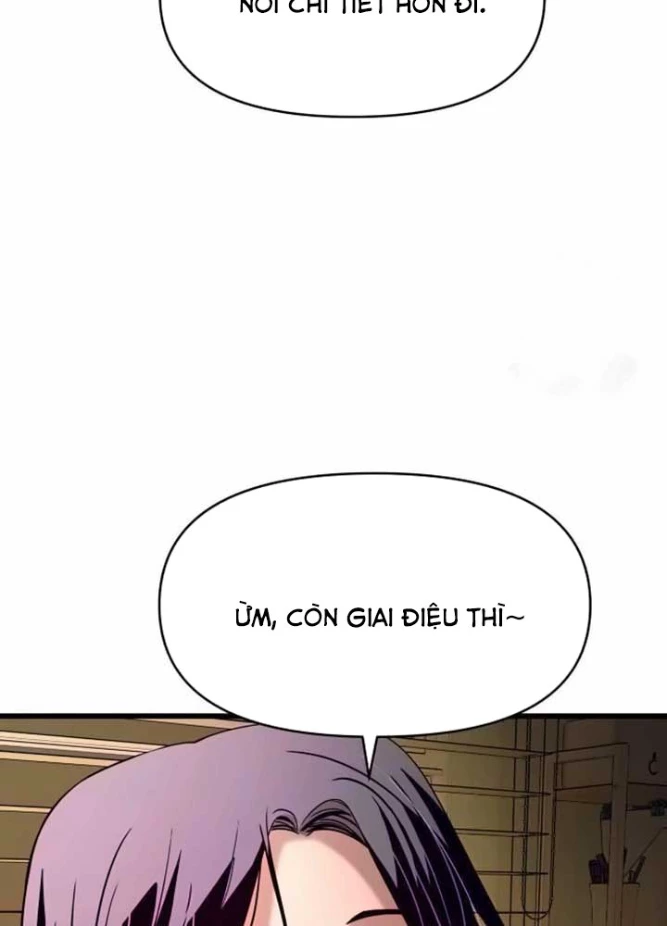 Bias Của Tôi Trên Chuyến Tàu Cuối Cùng Chapter 11 - Trang 2