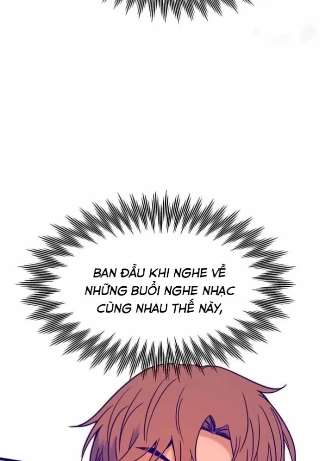 Bias Của Tôi Trên Chuyến Tàu Cuối Cùng Chapter 11 - Trang 2