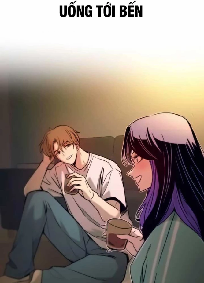 Bias Của Tôi Trên Chuyến Tàu Cuối Cùng Chapter 11 - Trang 2