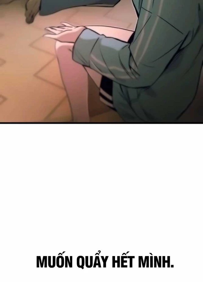 Bias Của Tôi Trên Chuyến Tàu Cuối Cùng Chapter 11 - Trang 2