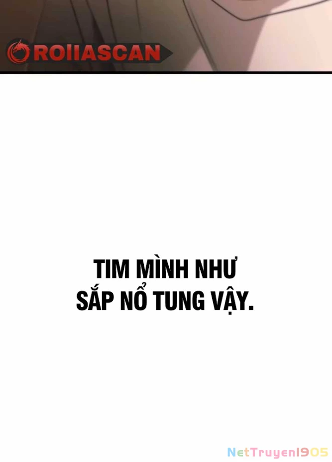 Bias Của Tôi Trên Chuyến Tàu Cuối Cùng Chapter 11 - Trang 2