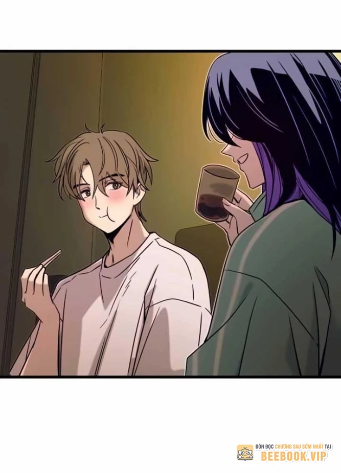 Bias Của Tôi Trên Chuyến Tàu Cuối Cùng Chapter 11 - Trang 2
