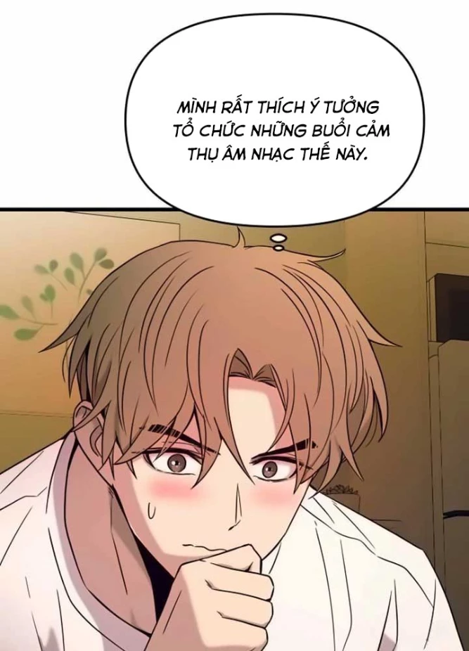 Bias Của Tôi Trên Chuyến Tàu Cuối Cùng Chapter 11 - Trang 2