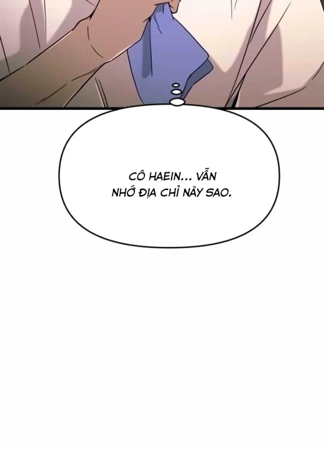 Bias Của Tôi Trên Chuyến Tàu Cuối Cùng Chapter 11 - Trang 2