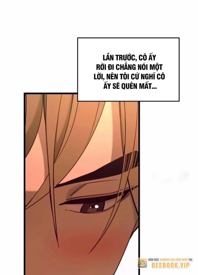 Bias Của Tôi Trên Chuyến Tàu Cuối Cùng Chapter 11 - Trang 2