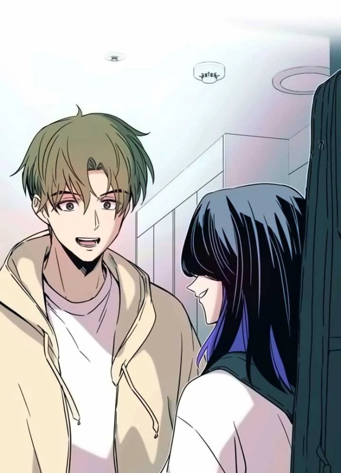 Bias Của Tôi Trên Chuyến Tàu Cuối Cùng Chapter 11 - Trang 2