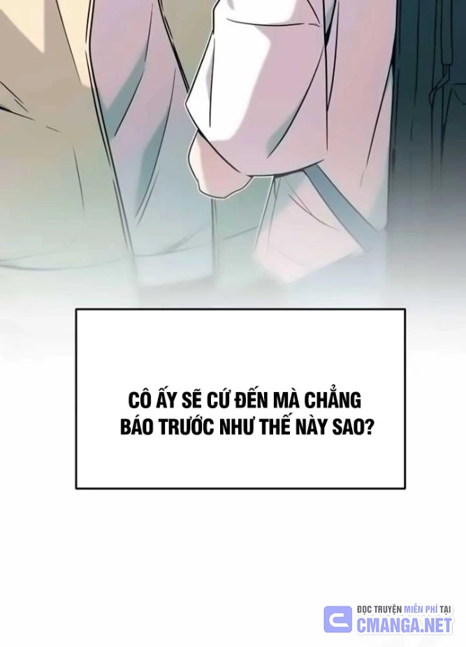 Bias Của Tôi Trên Chuyến Tàu Cuối Cùng Chapter 11 - Trang 2