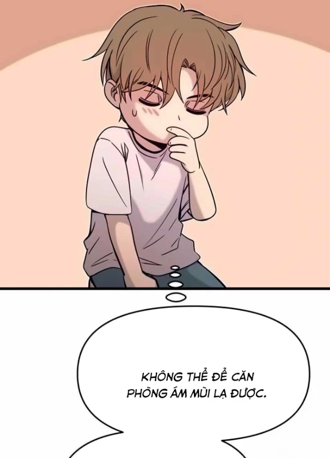 Bias Của Tôi Trên Chuyến Tàu Cuối Cùng Chapter 11 - Trang 2